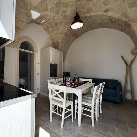 Egnazia Holiday Fasano Zewnętrze zdjęcie